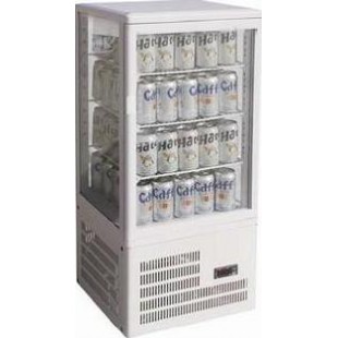 Шкаф холодильный Forcool TCBD68