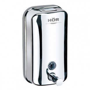 Дозатор мыла HÖR-850 MS-1000, матовый