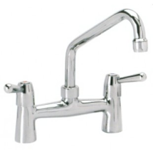 Смеситель RUBINETTERIE DEL FRIULI Mixer tap A