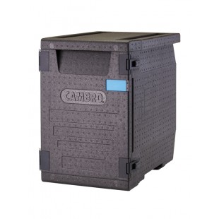 Термоконтейнер Cambro Go Box EPP400110