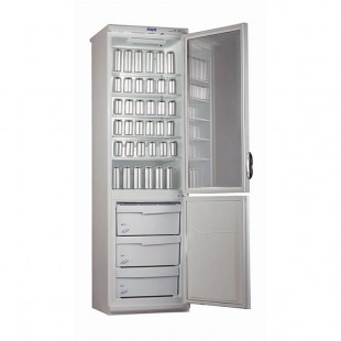Холодильник-морозильник POZIS RD-164
