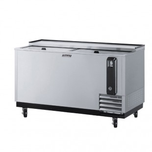 Холодильник барный Turbo air TBC-65SD с вертикальной загрузкой