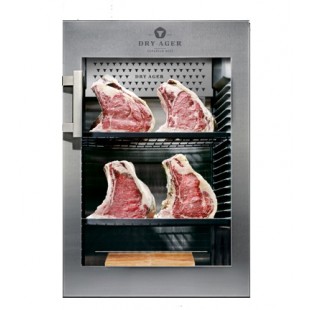 Шкаф для созревания мяса Dry ager DX 500