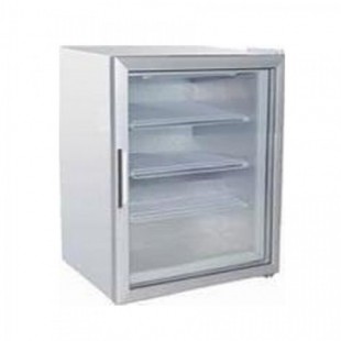Шкаф морозильный Forcool SD100G, стеклянная дверь