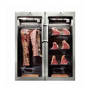 Шкаф для созревания мяса Dry ager DX 1000 DOUBLE