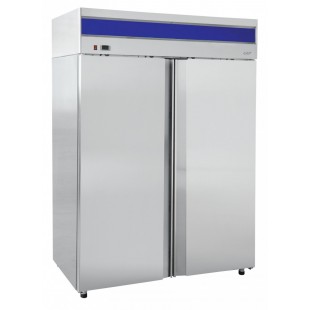 Шкаф морозильный Abat ШХн-1,4-01 верхн. агрегат