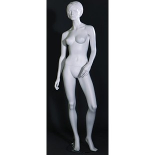 LW-87 \ Манекен женский, скульптурный