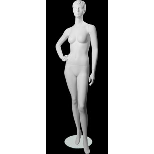 LW-92 \ Манекен женский, скульптурный