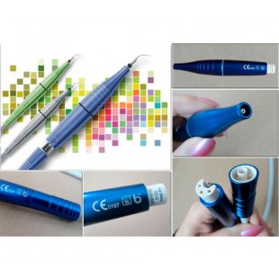 Baolai Bool P5 Скалер стоматологический с автоклавируемой ручкой, в комплекте 6 насадок Baolai Medical (Китай)