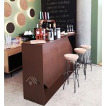 Барная мебель Итальянец для пивного магазина бара и ресторана