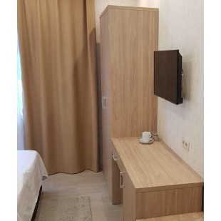 Комплект мебели "Крона" для гостиницы