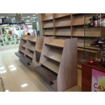 Комплект мебели "Капити" для продуктового магазина