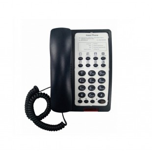 Телефон для гостиницы Fanvil H1