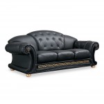 Versace диван 3-х местный