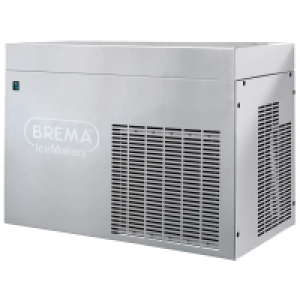 Льдогенератор BREMA Muster 250 A