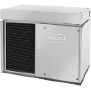 Brema I.M. S.p.a. Льдогенератор серии Muster 1500А
