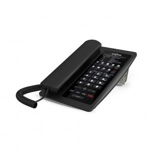 Телефон для гостиницы Escene HS118-PNB
