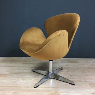 Дизайнерское кресло Лотос