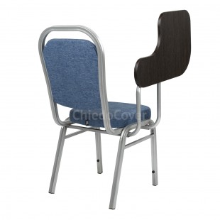 Конференц-стул Дания 25мм с пюпитром