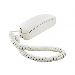 Телефон для гостиницы IPmatika PH658N-W