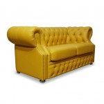 Диван Честерфилд Style 2х-местный