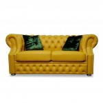 Диван Честерфилд Style 2х-местный