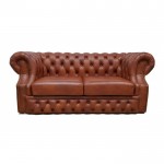 Диван Честерфилд Style 2х-местный