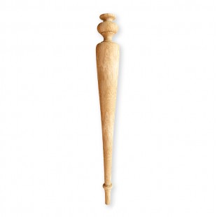 Ножка барная деревянная 143