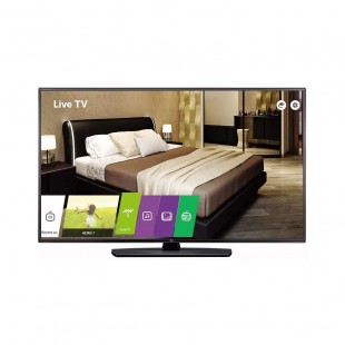 Телевизор с гостиничным режимом LG 32LV761H