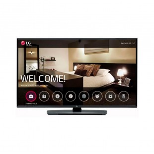 Телевизор с гостиничным режимом LG 32LU341H