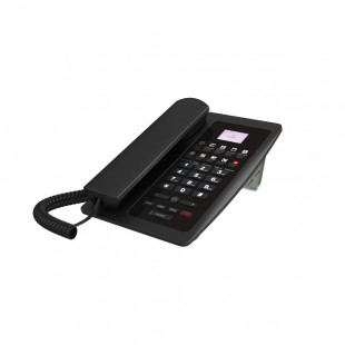 Телефон для гостиницы Escene WS118-PBV4