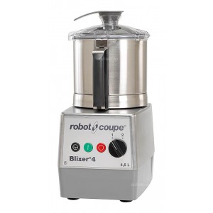 Бликсер Robot Coupe Blixer 4 + дополнительный аксессуар