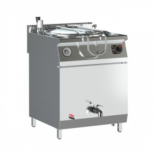 Котел пищеварочный GABINO электрический BL-100